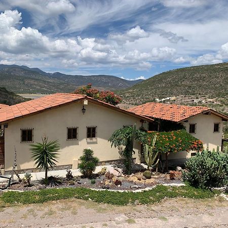 Villa Campestre La Soledad Colon Luaran gambar