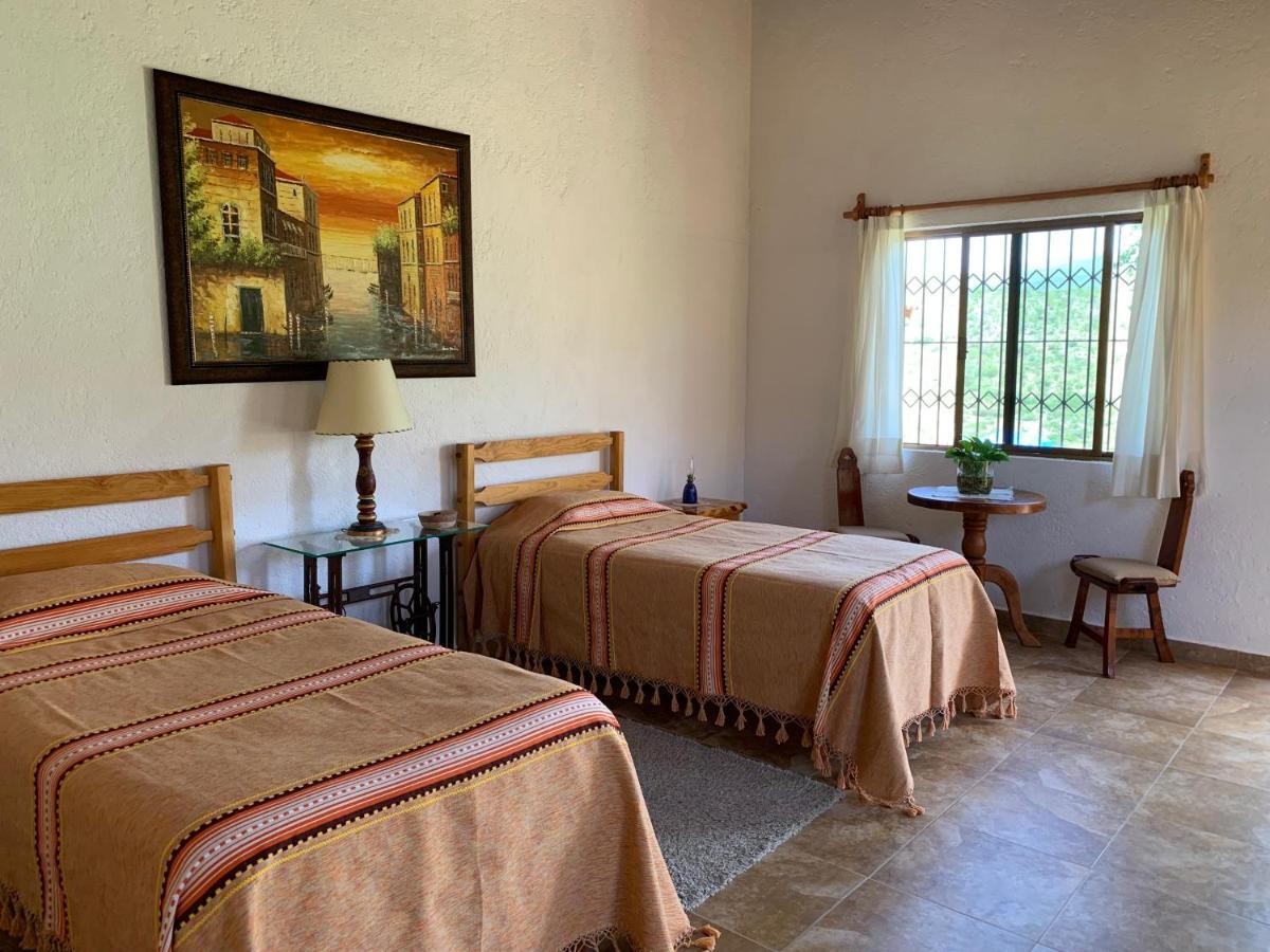 Villa Campestre La Soledad Colon Luaran gambar