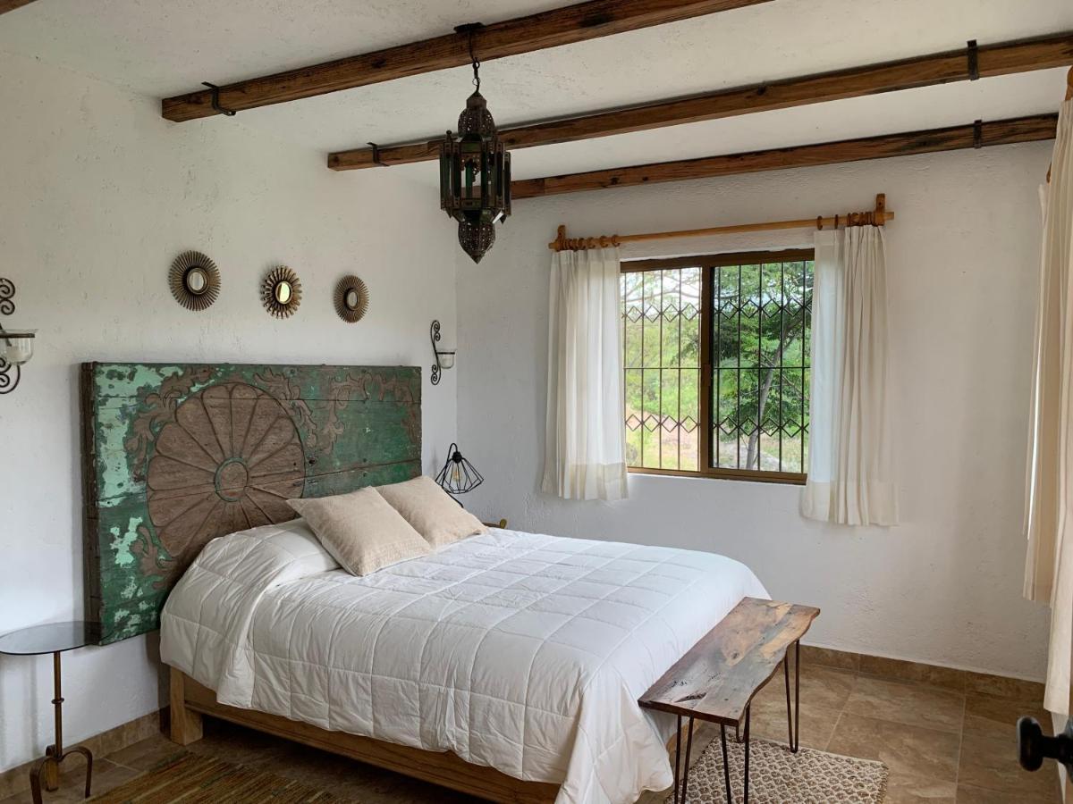 Villa Campestre La Soledad Colon Luaran gambar