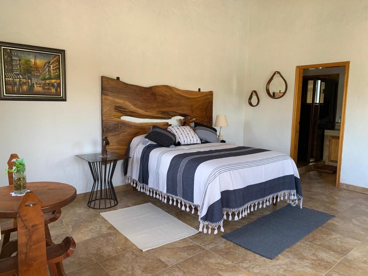 Villa Campestre La Soledad Colon Luaran gambar