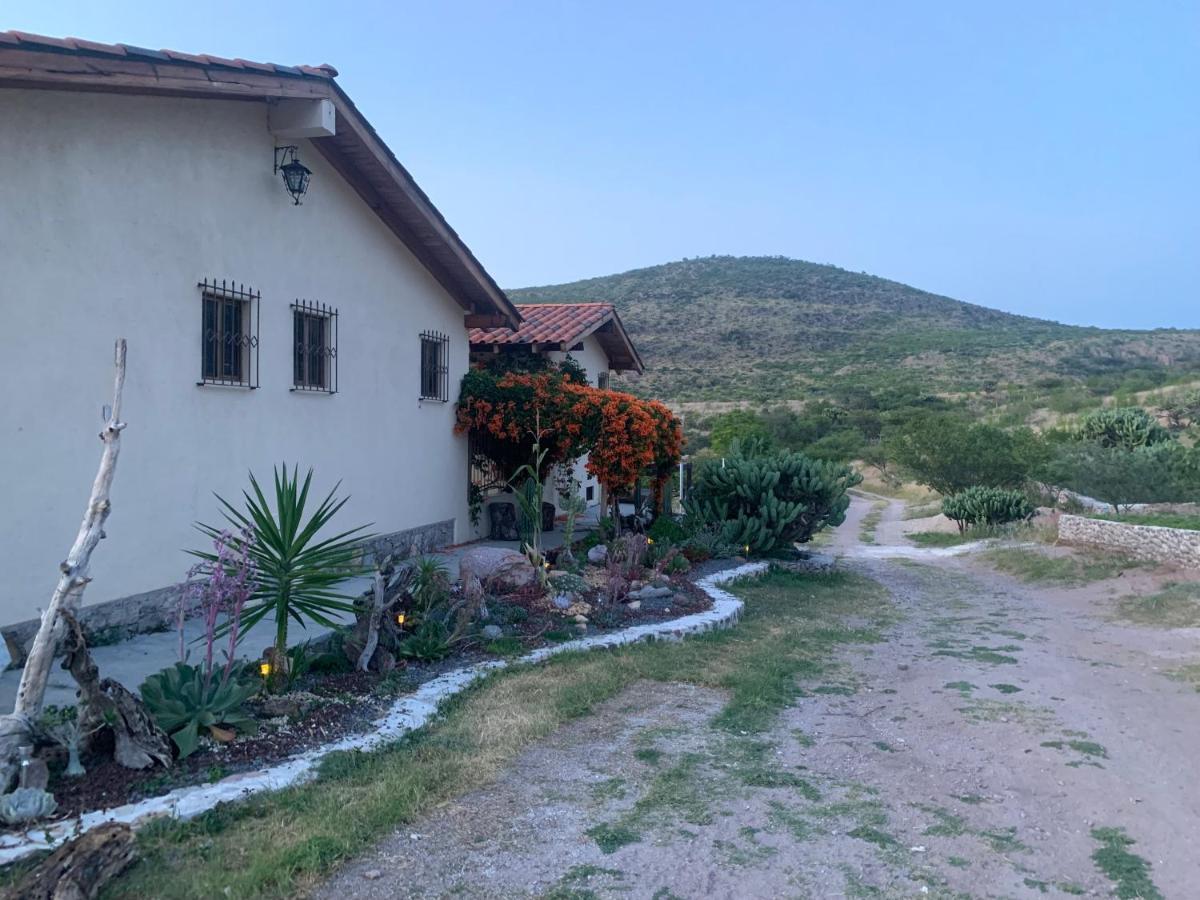 Villa Campestre La Soledad Colon Luaran gambar