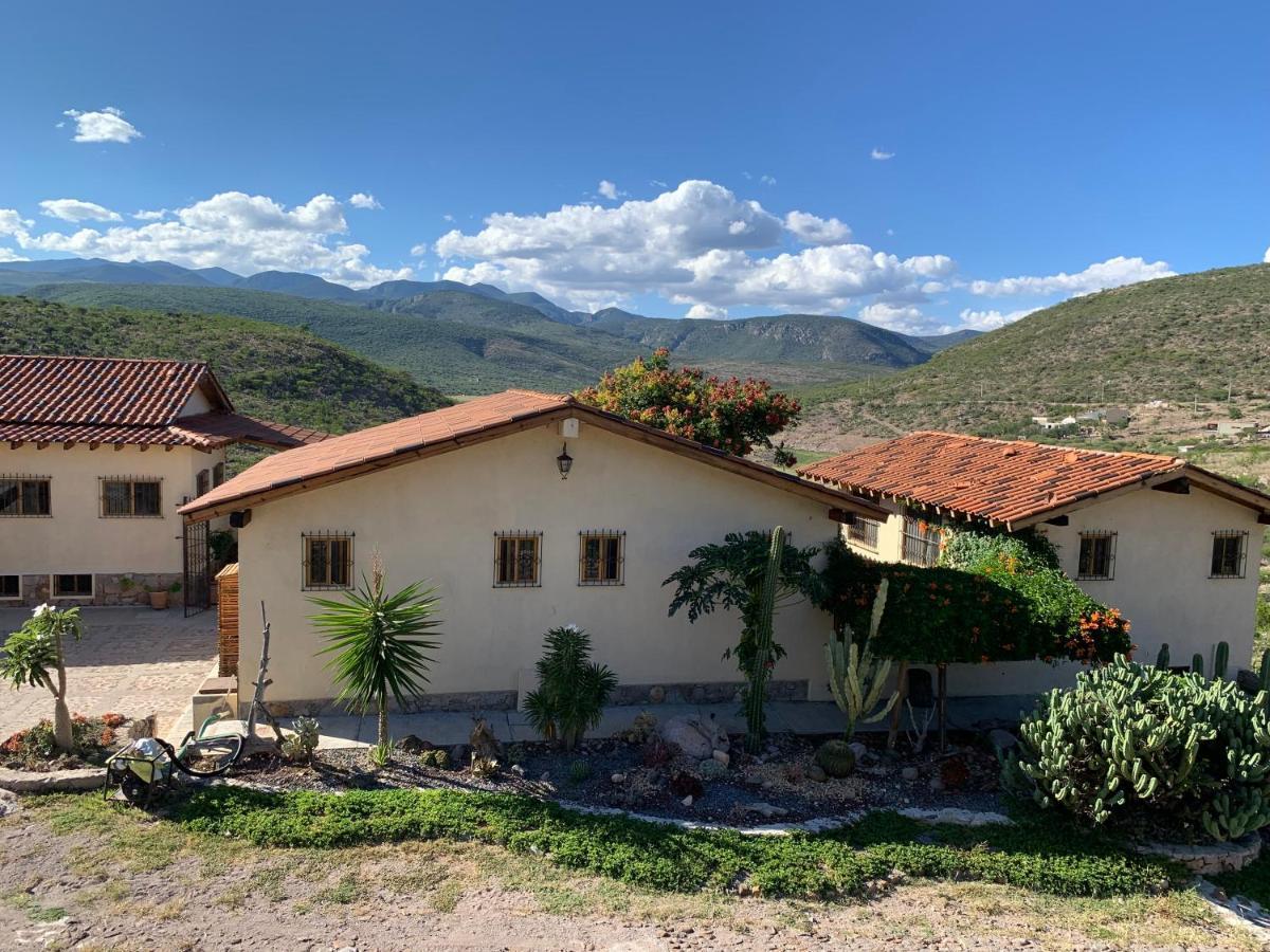 Villa Campestre La Soledad Colon Luaran gambar