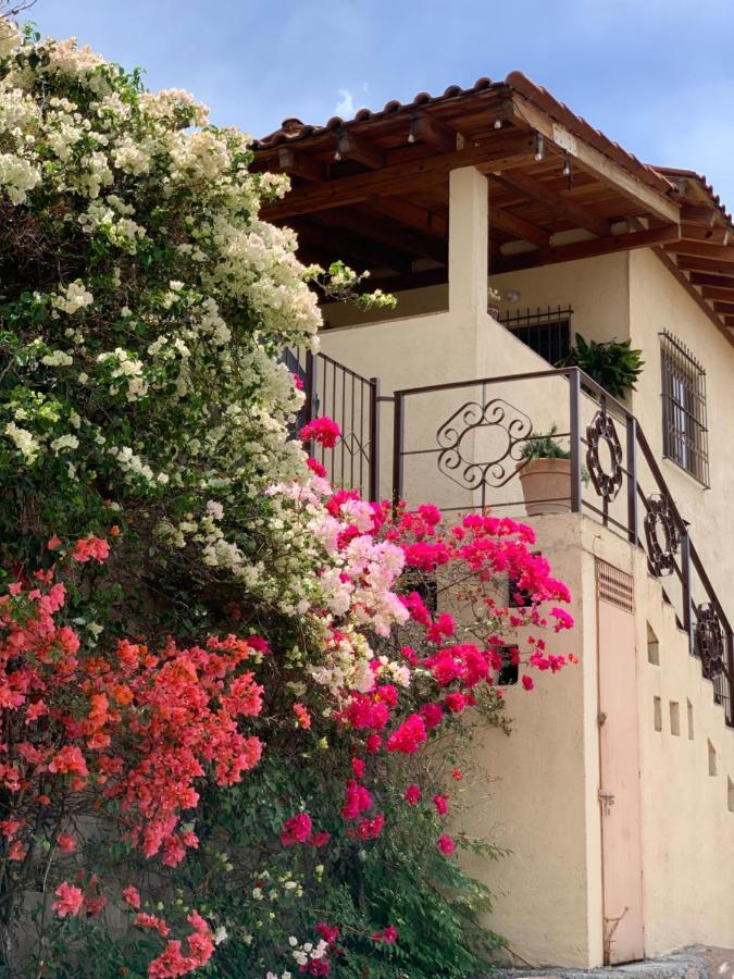 Villa Campestre La Soledad Colon Luaran gambar