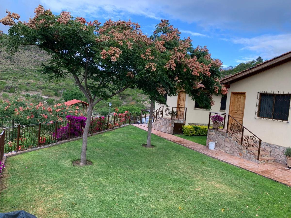 Villa Campestre La Soledad Colon Luaran gambar