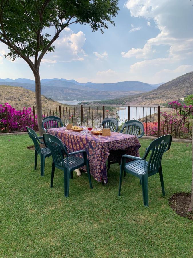 Villa Campestre La Soledad Colon Luaran gambar