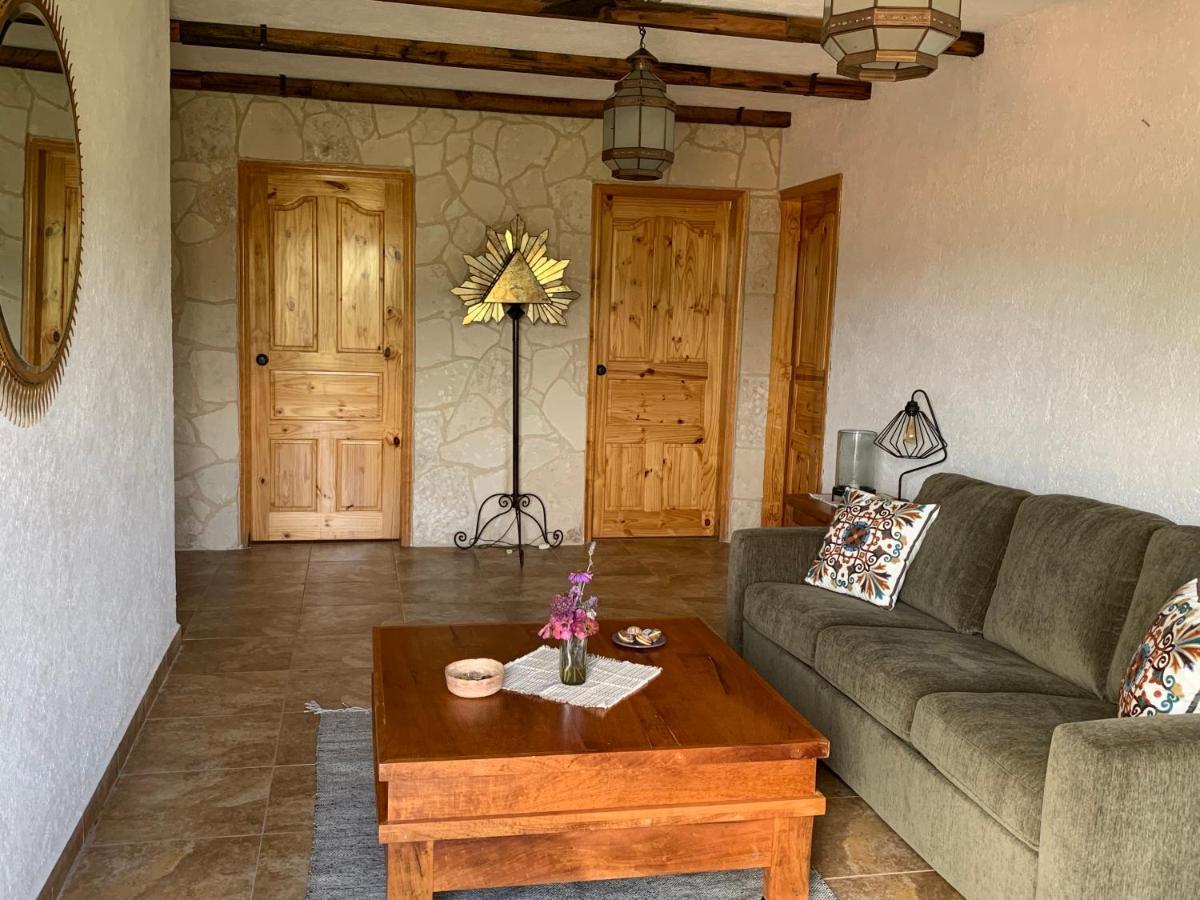Villa Campestre La Soledad Colon Luaran gambar