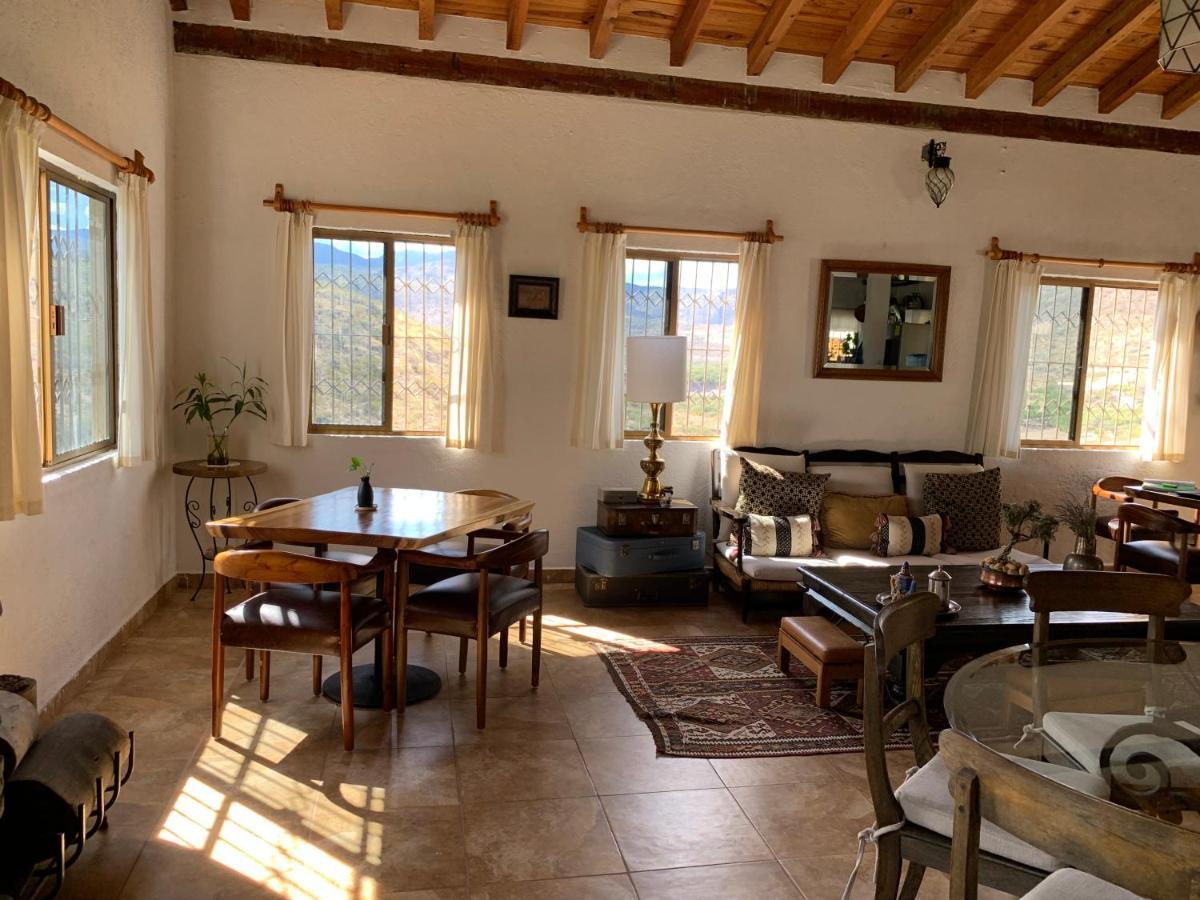 Villa Campestre La Soledad Colon Luaran gambar