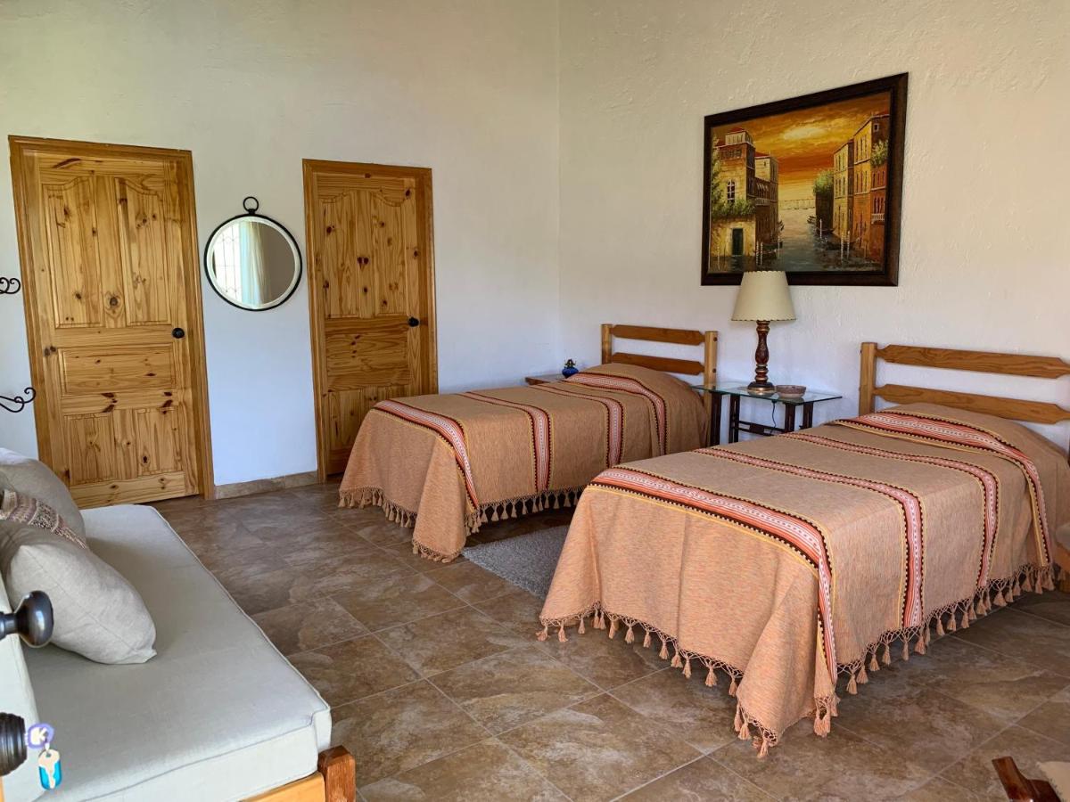 Villa Campestre La Soledad Colon Luaran gambar