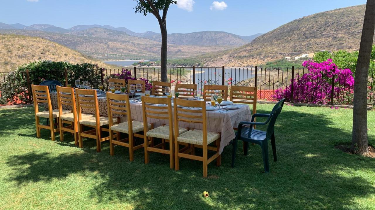 Villa Campestre La Soledad Colon Luaran gambar