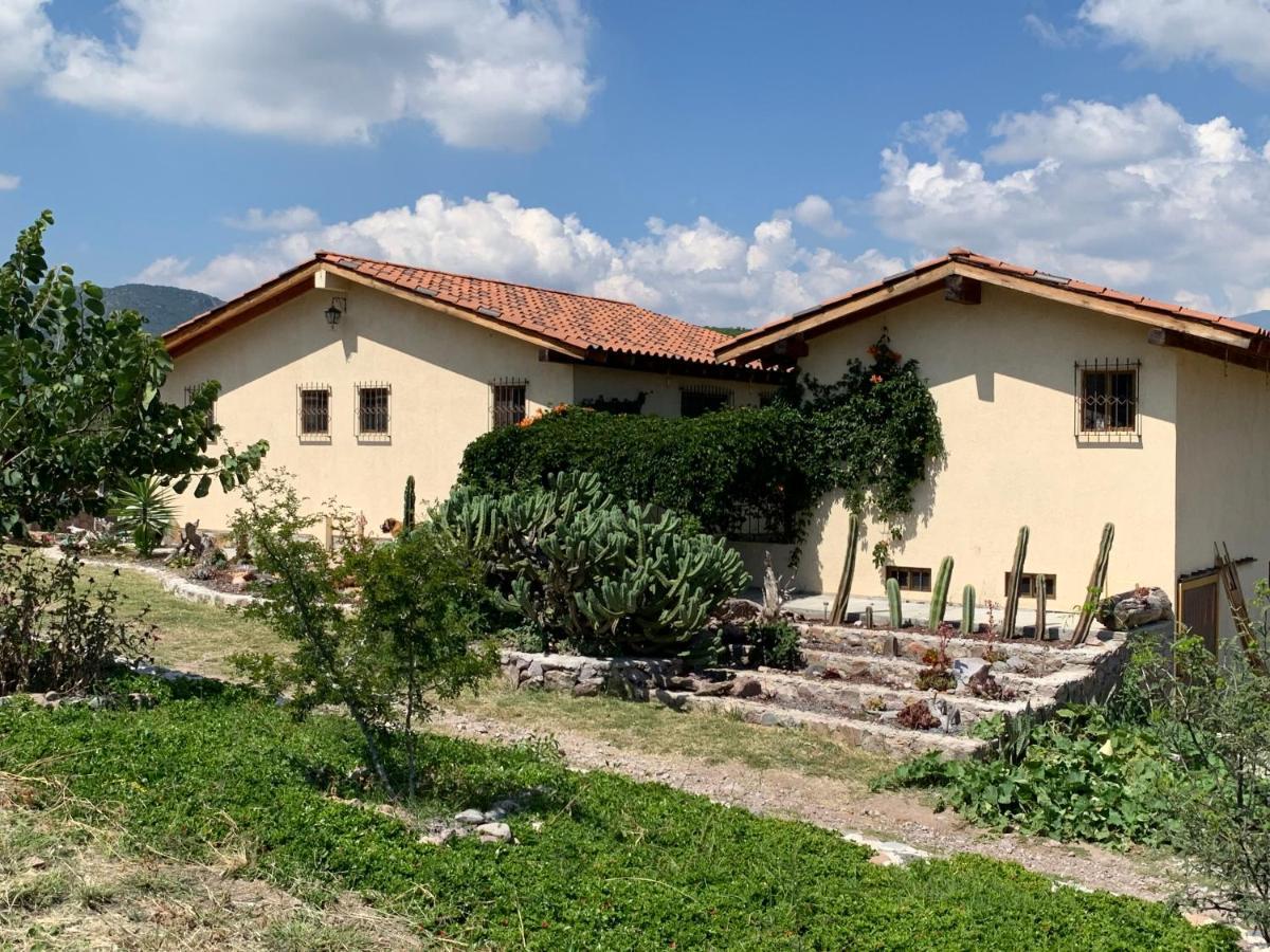 Villa Campestre La Soledad Colon Luaran gambar