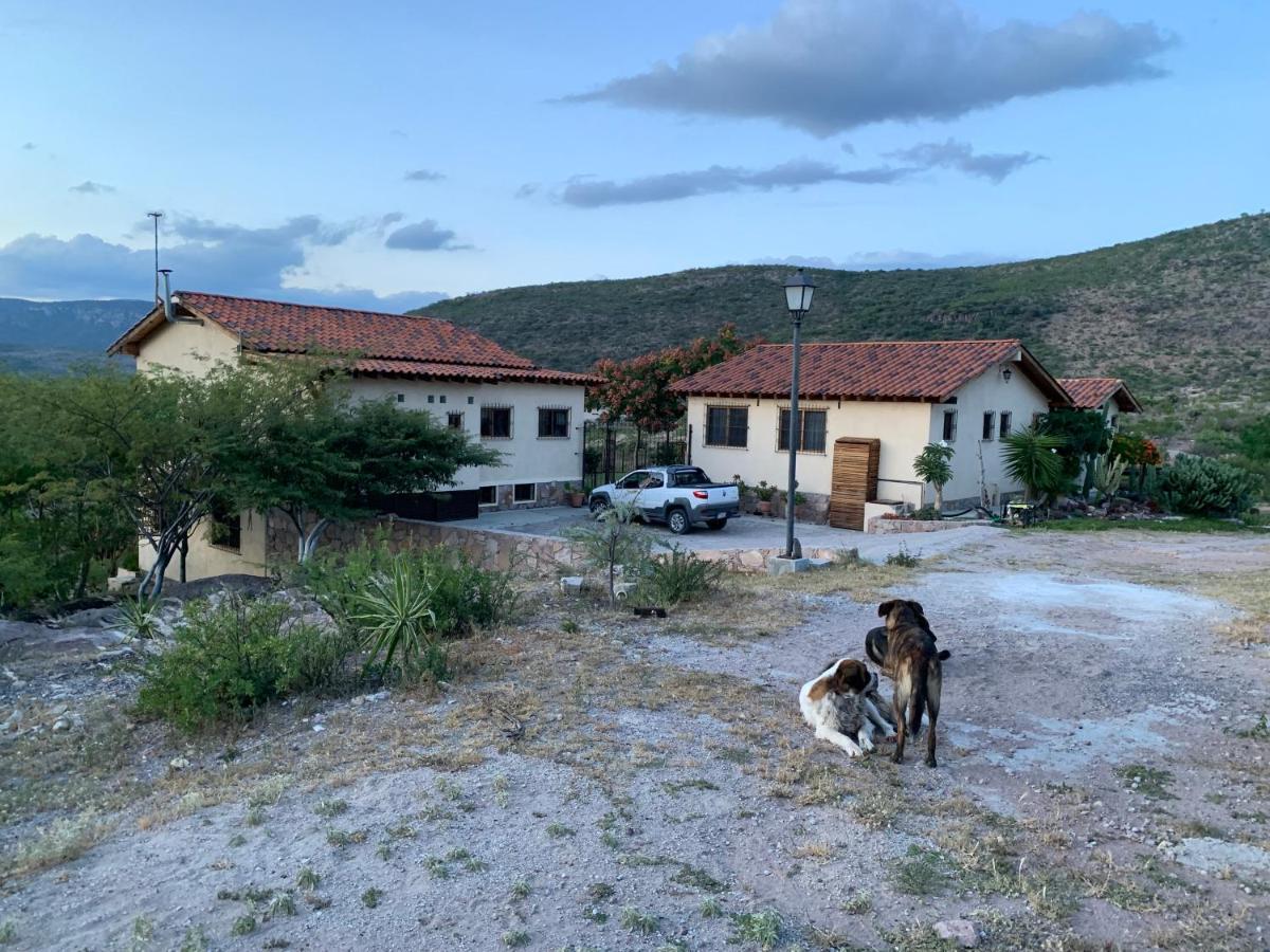 Villa Campestre La Soledad Colon Luaran gambar