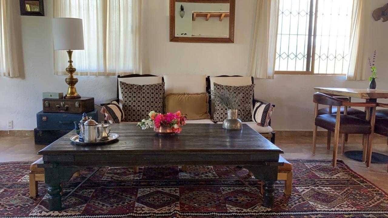 Villa Campestre La Soledad Colon Luaran gambar