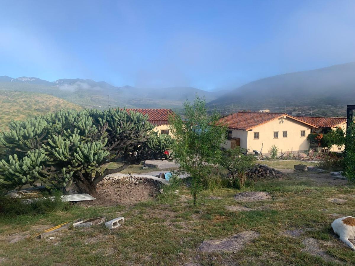 Villa Campestre La Soledad Colon Luaran gambar