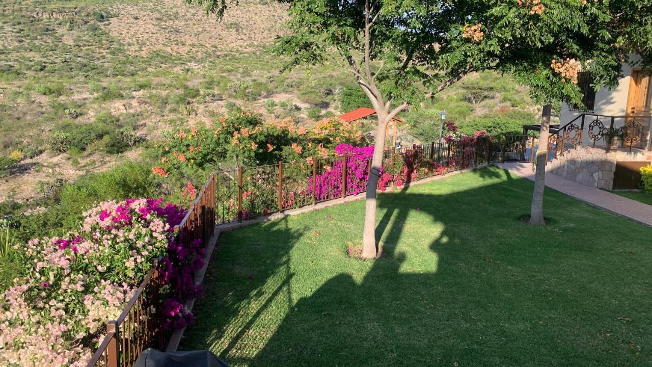 Villa Campestre La Soledad Colon Luaran gambar