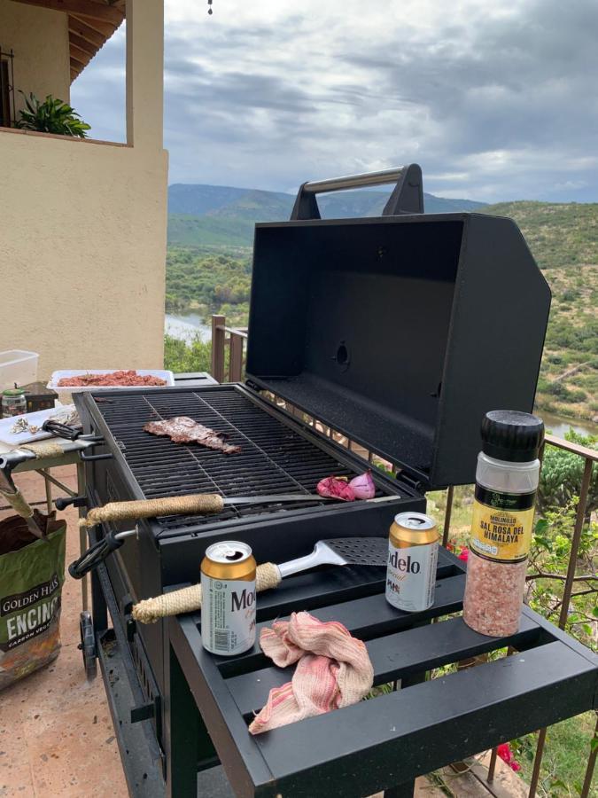 Villa Campestre La Soledad Colon Luaran gambar