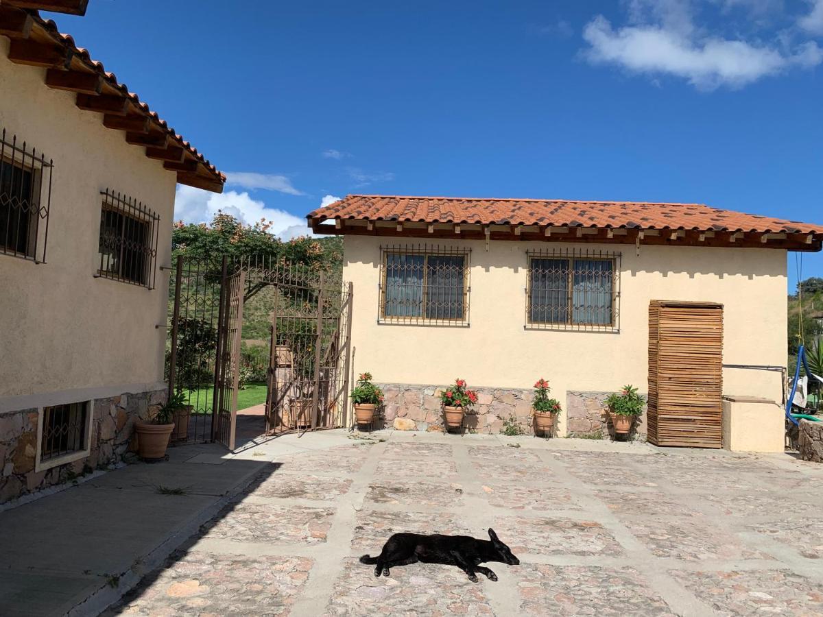 Villa Campestre La Soledad Colon Luaran gambar