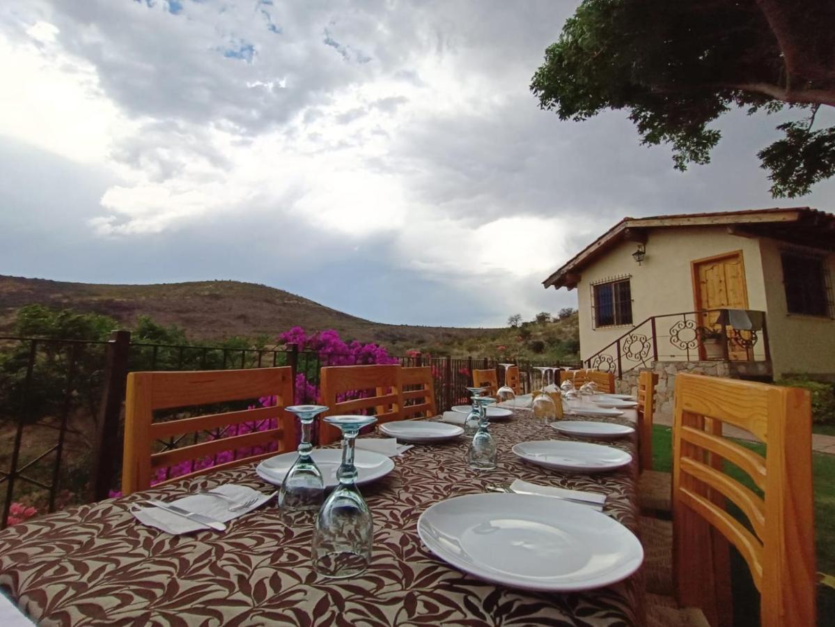 Villa Campestre La Soledad Colon Luaran gambar
