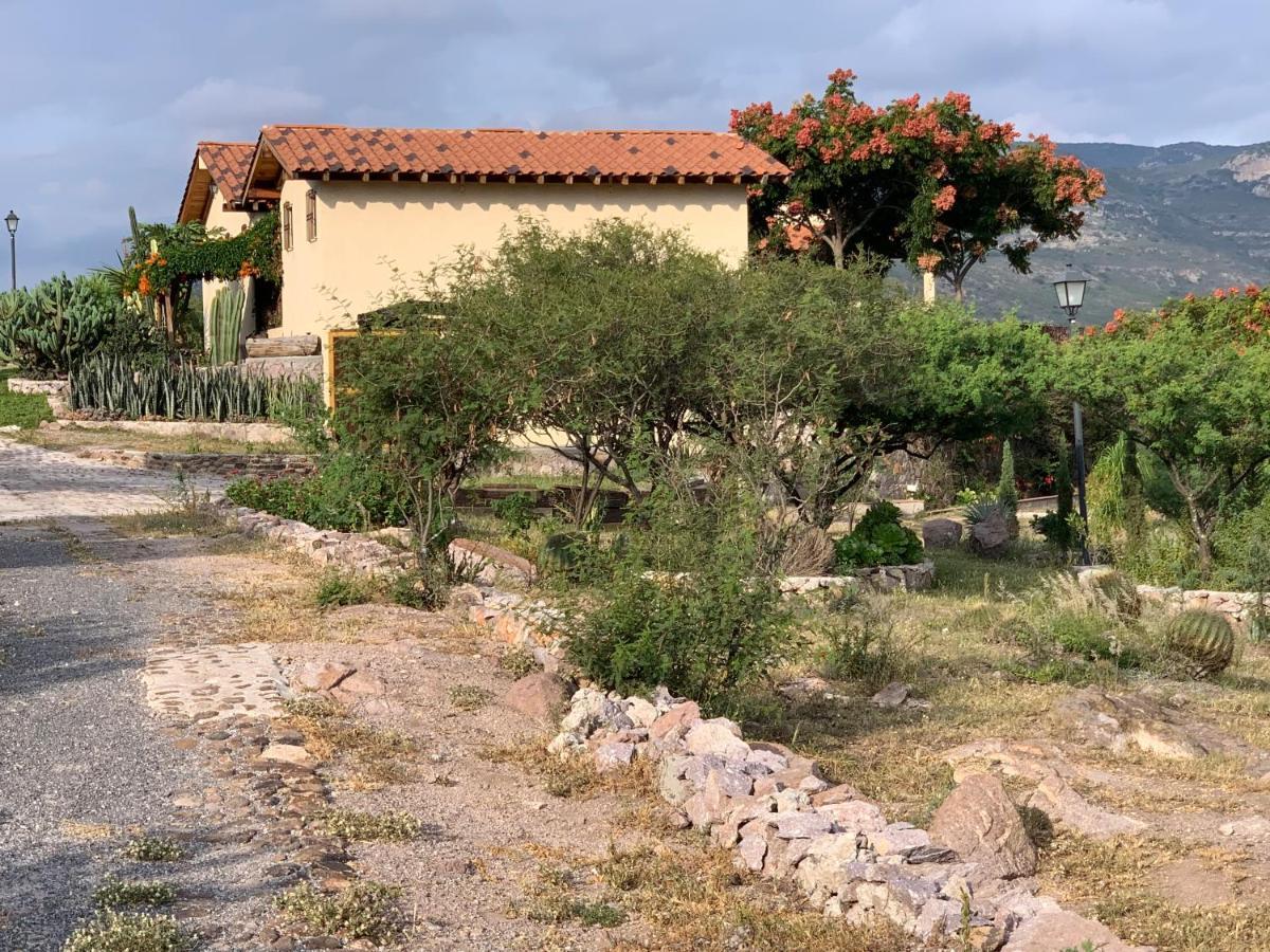 Villa Campestre La Soledad Colon Luaran gambar