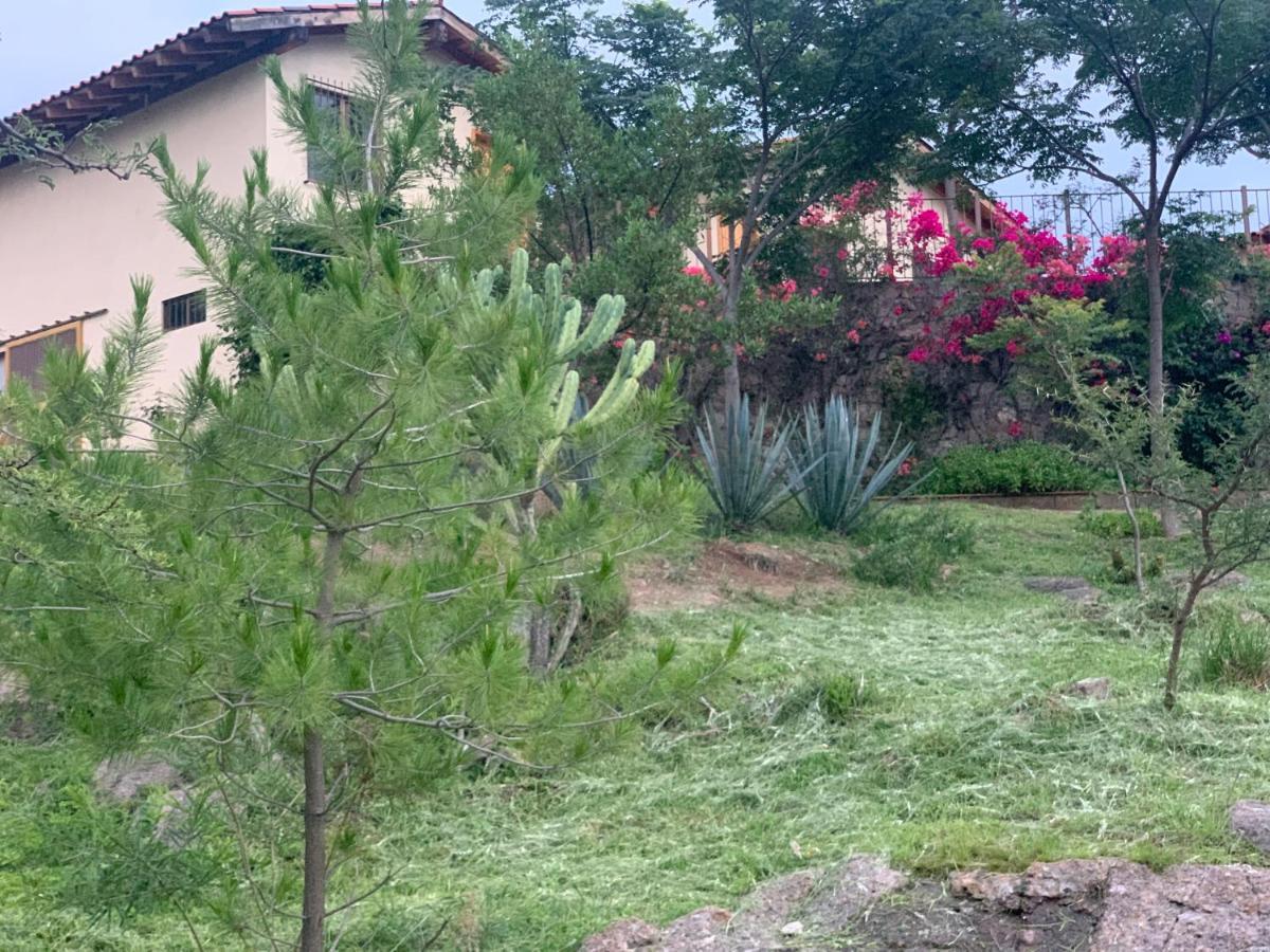 Villa Campestre La Soledad Colon Luaran gambar