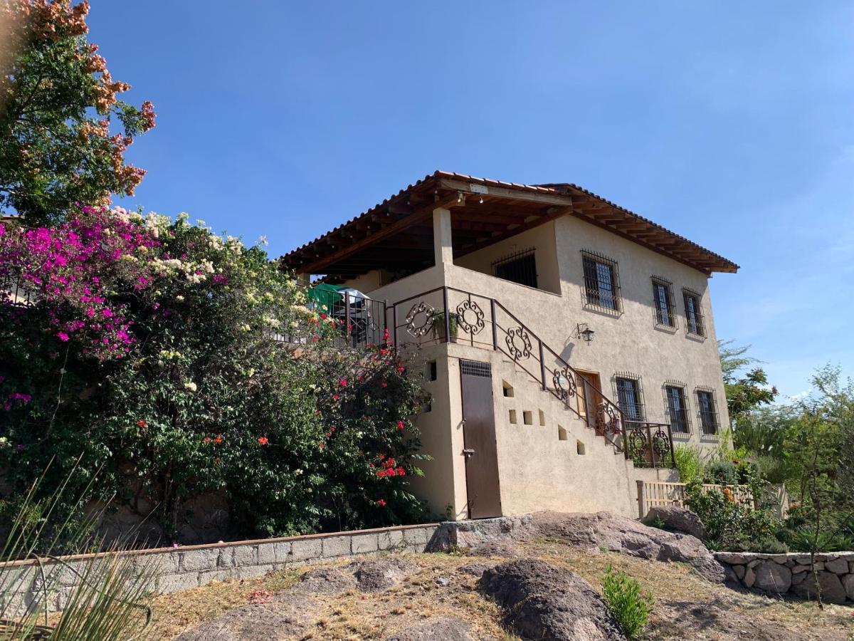 Villa Campestre La Soledad Colon Luaran gambar