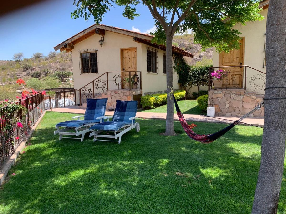 Villa Campestre La Soledad Colon Luaran gambar
