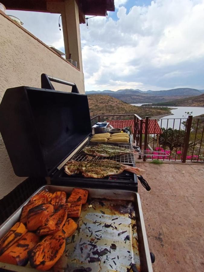 Villa Campestre La Soledad Colon Luaran gambar