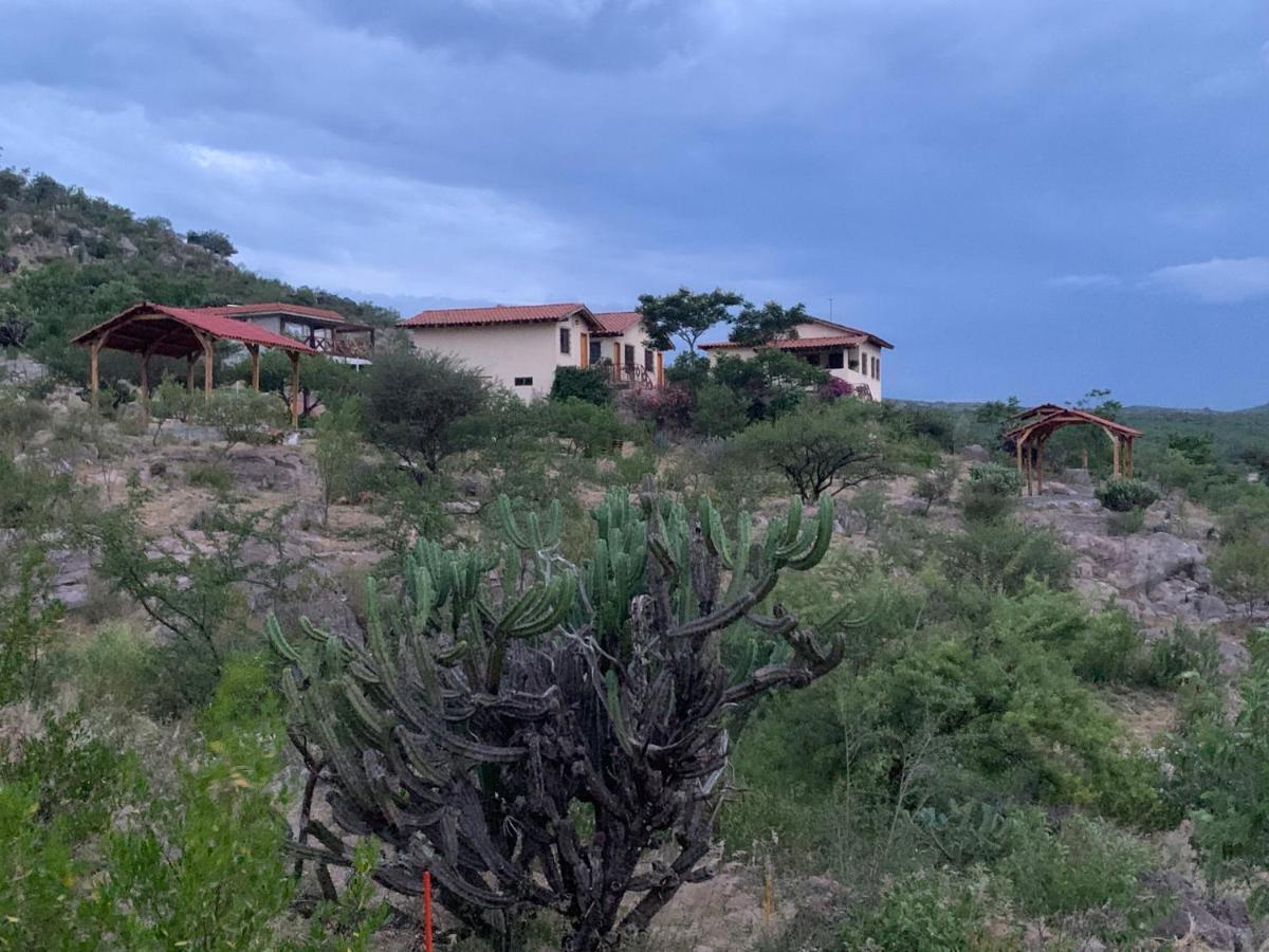 Villa Campestre La Soledad Colon Luaran gambar