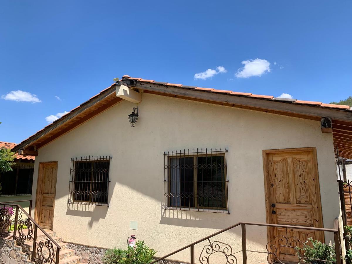 Villa Campestre La Soledad Colon Luaran gambar