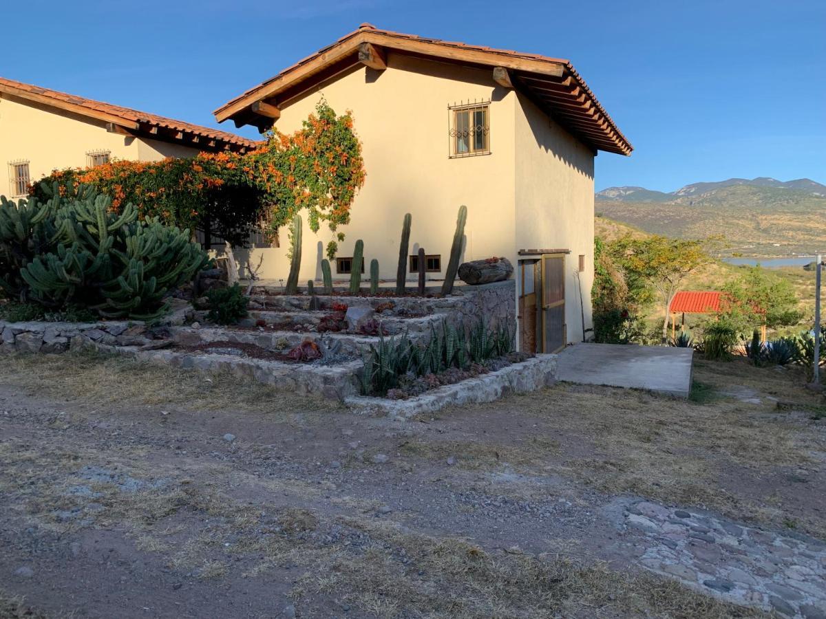 Villa Campestre La Soledad Colon Luaran gambar