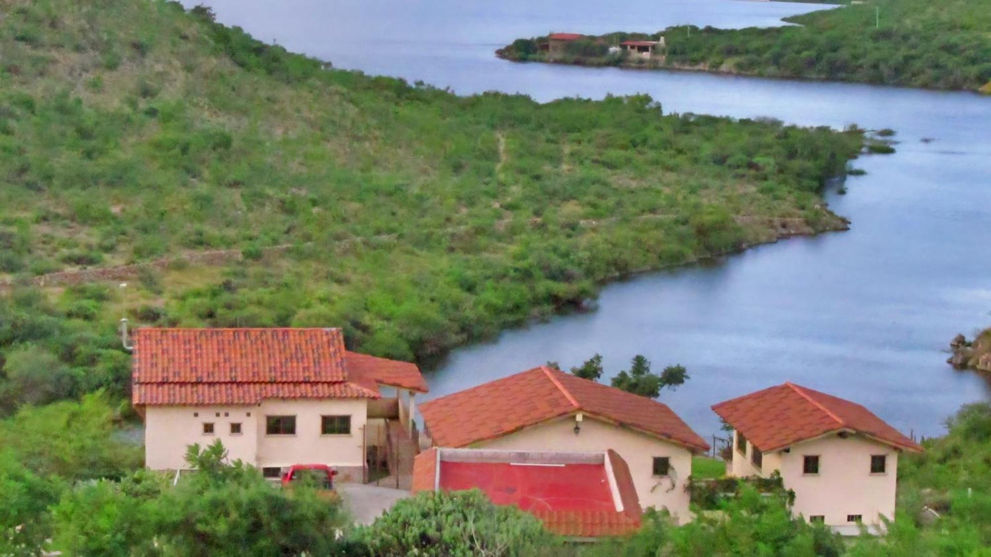 Villa Campestre La Soledad Colon Luaran gambar
