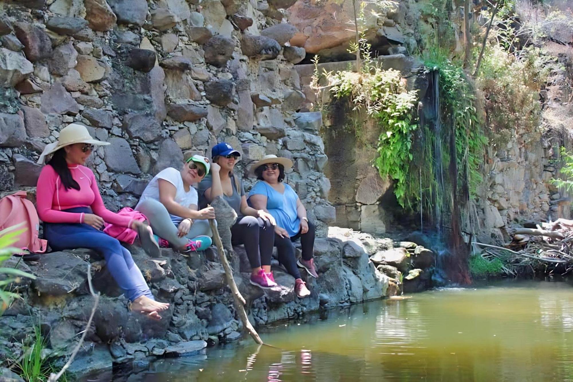 Villa Campestre La Soledad Colon Luaran gambar
