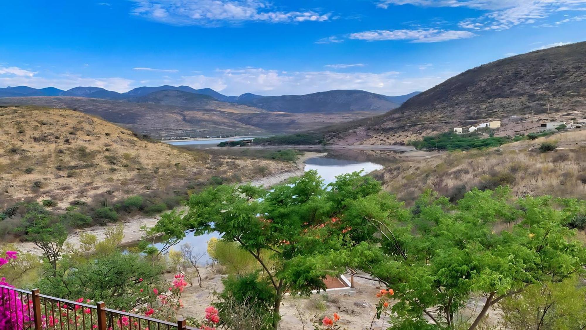 Villa Campestre La Soledad Colon Luaran gambar