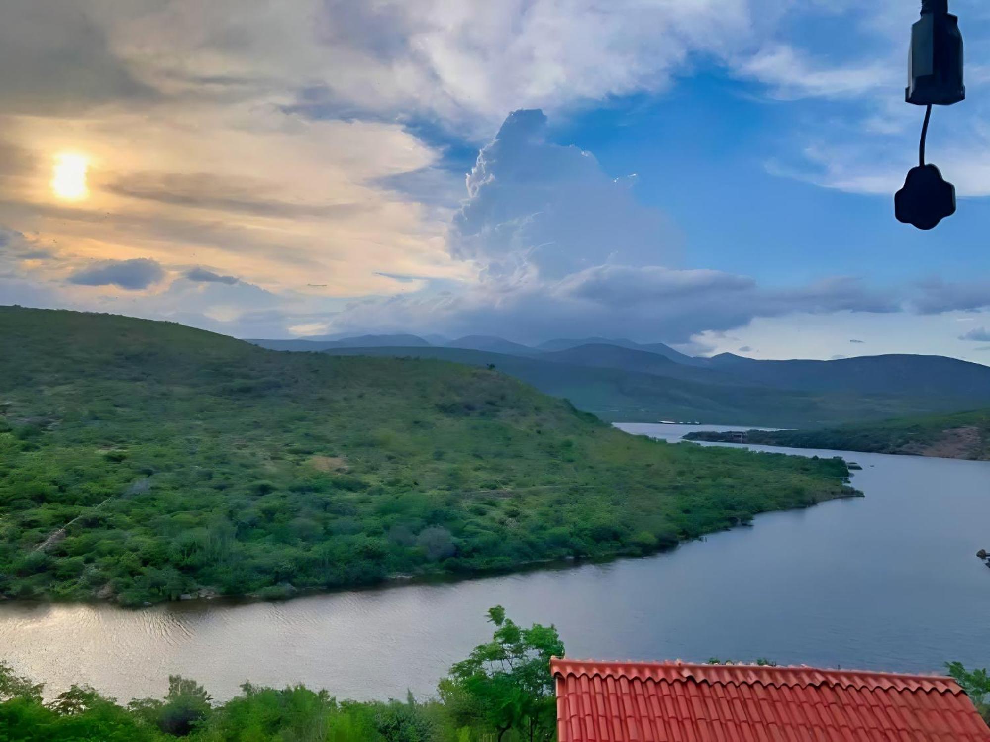 Villa Campestre La Soledad Colon Luaran gambar