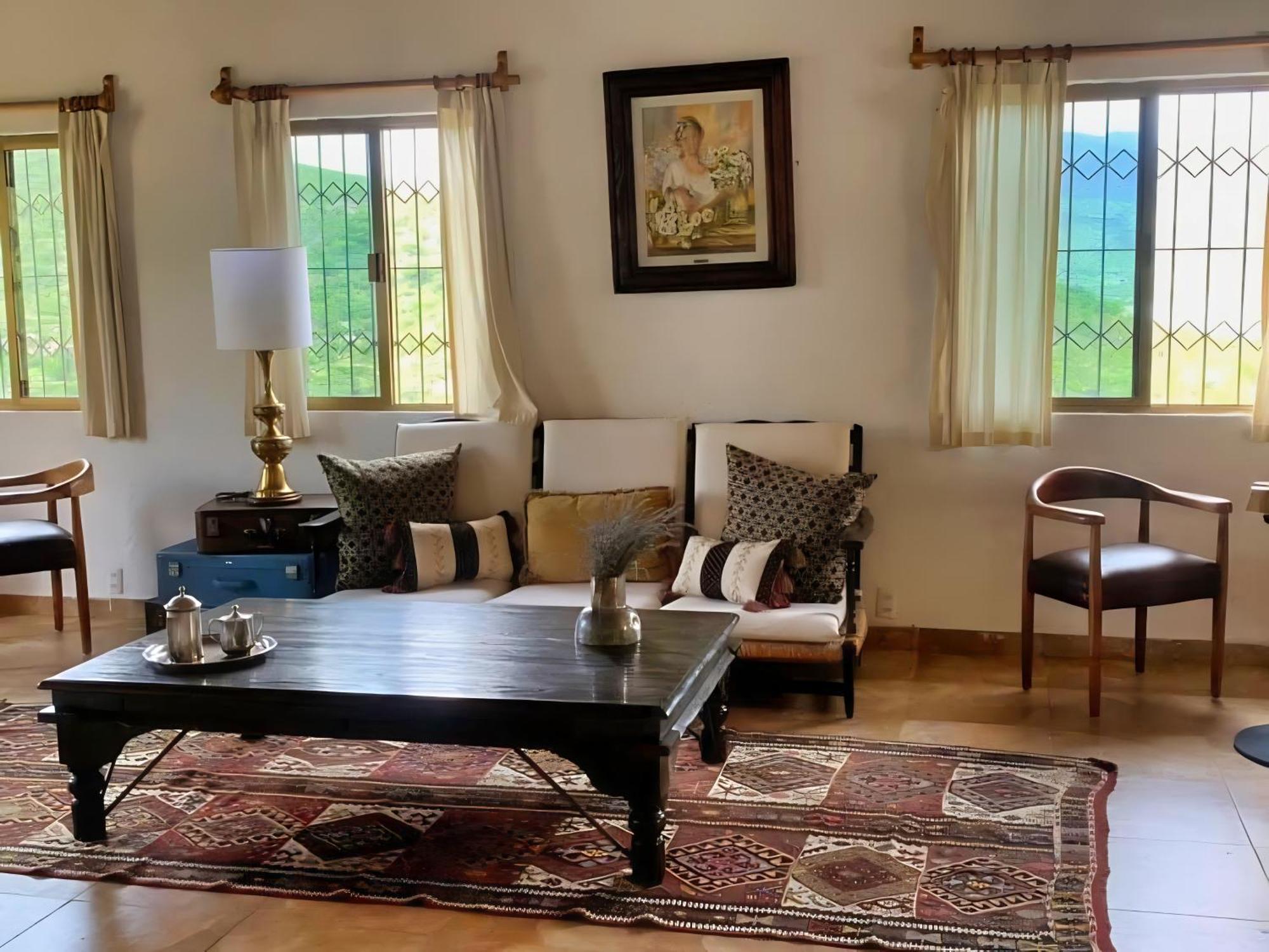 Villa Campestre La Soledad Colon Luaran gambar