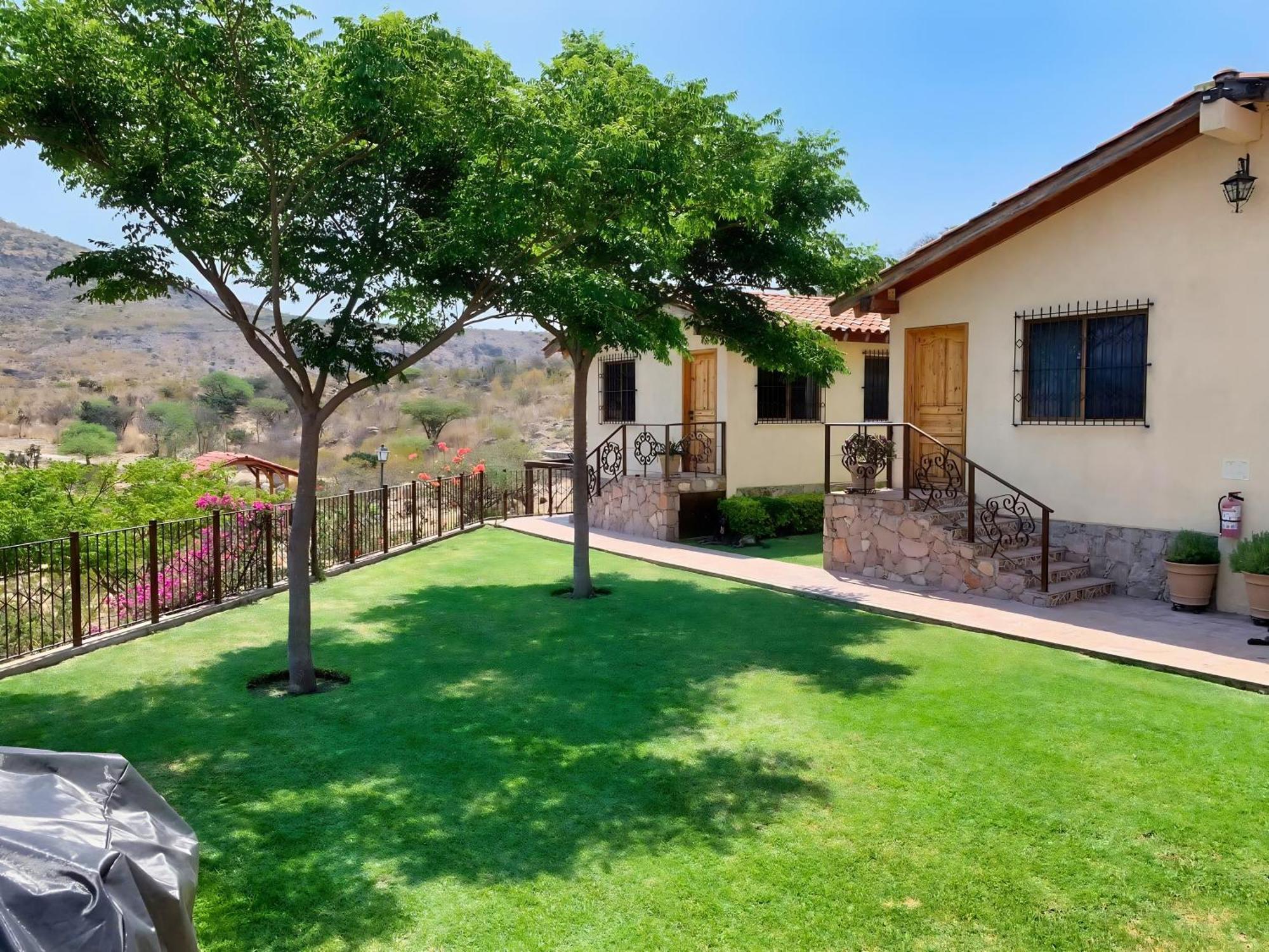 Villa Campestre La Soledad Colon Luaran gambar