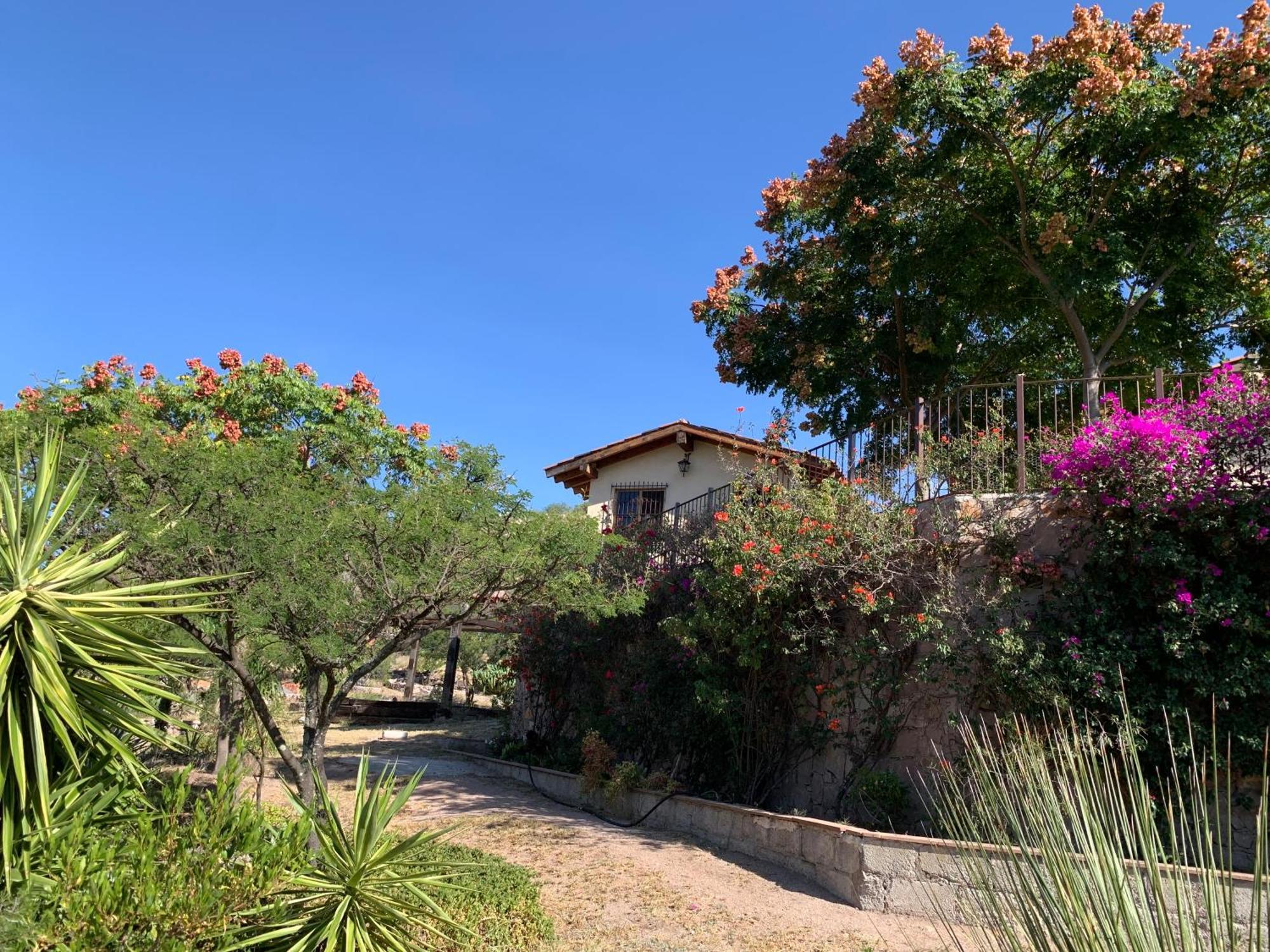 Villa Campestre La Soledad Colon Luaran gambar