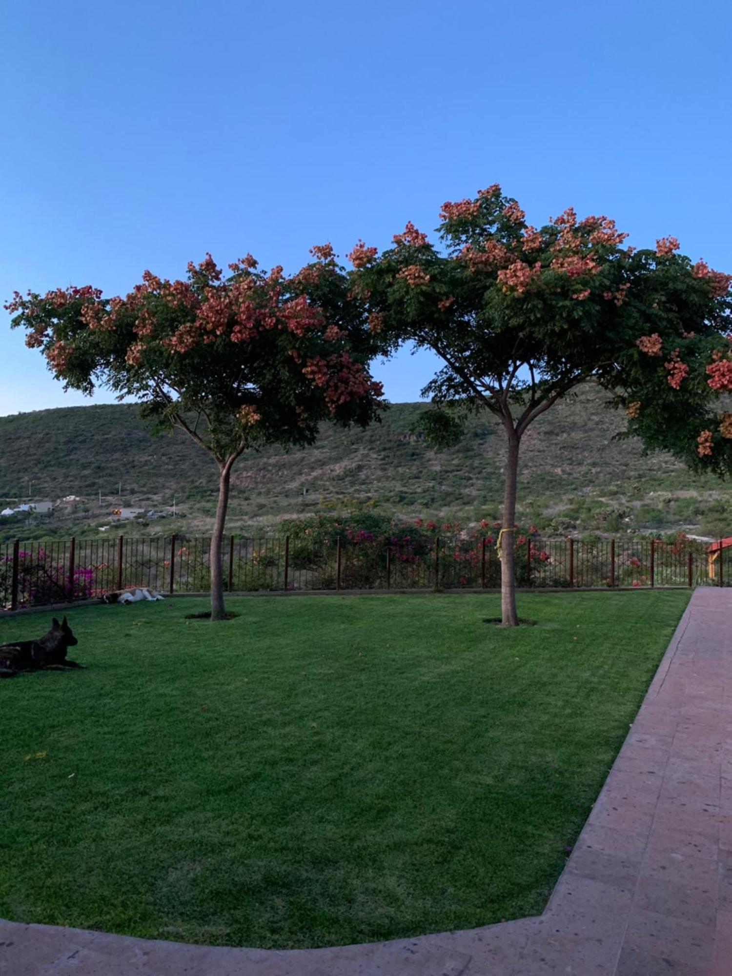 Villa Campestre La Soledad Colon Luaran gambar