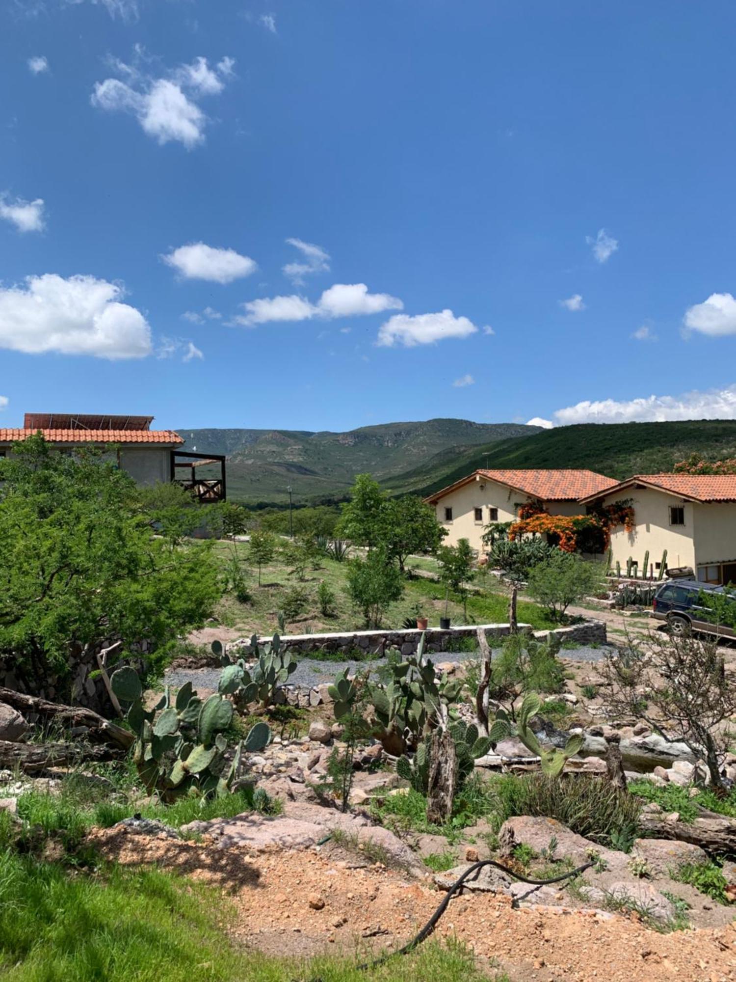 Villa Campestre La Soledad Colon Luaran gambar