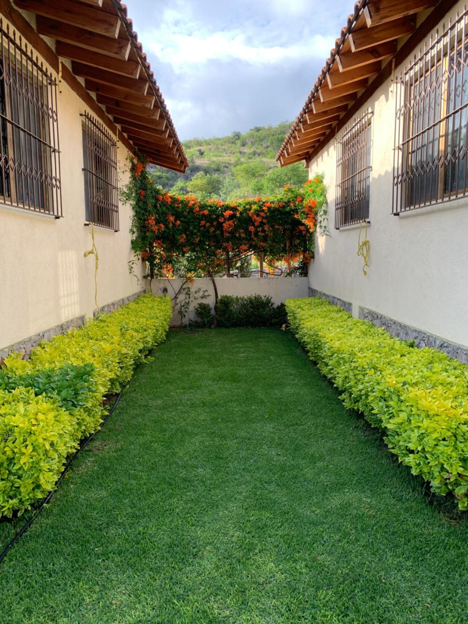 Villa Campestre La Soledad Colon Luaran gambar