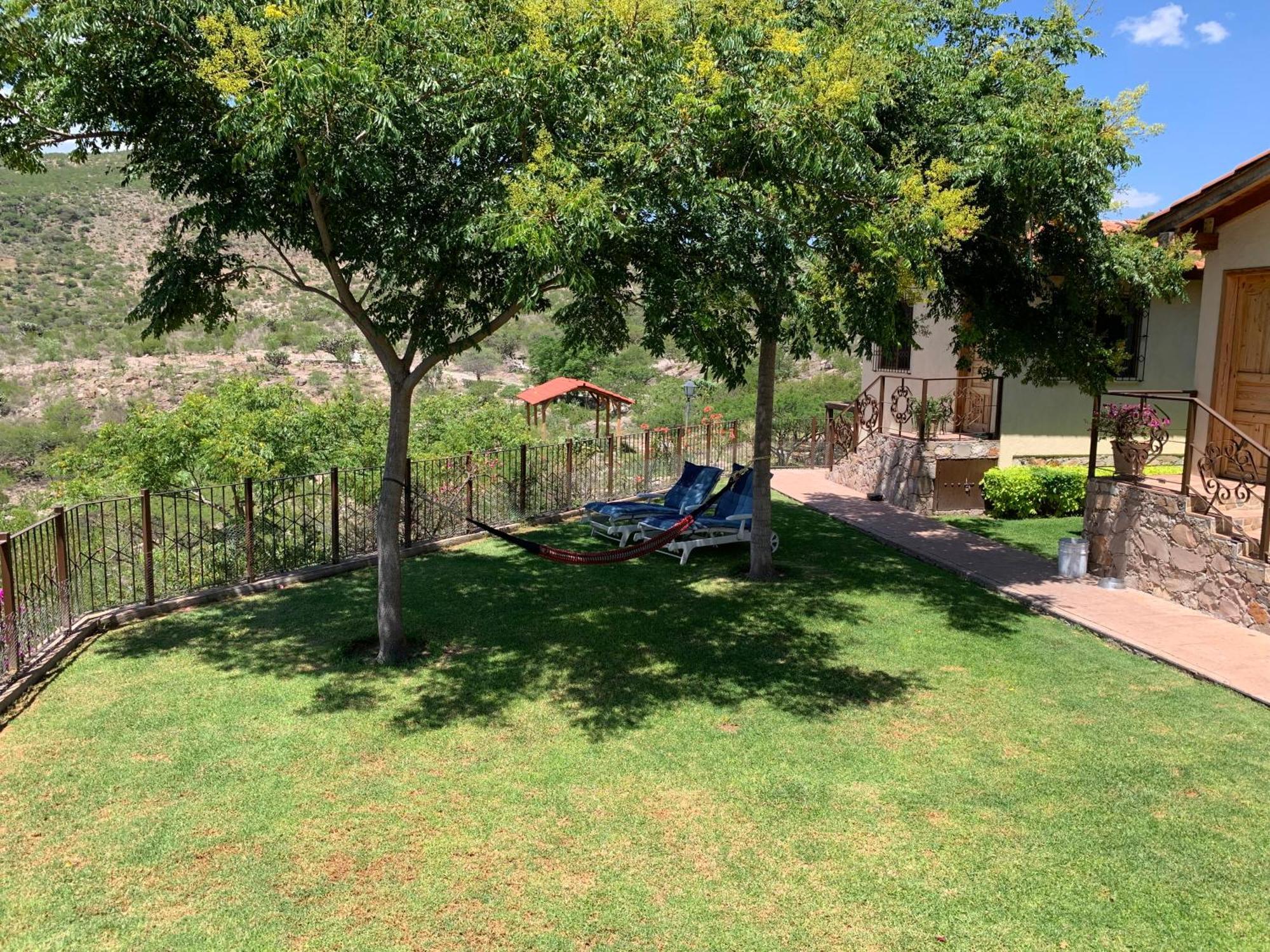 Villa Campestre La Soledad Colon Luaran gambar