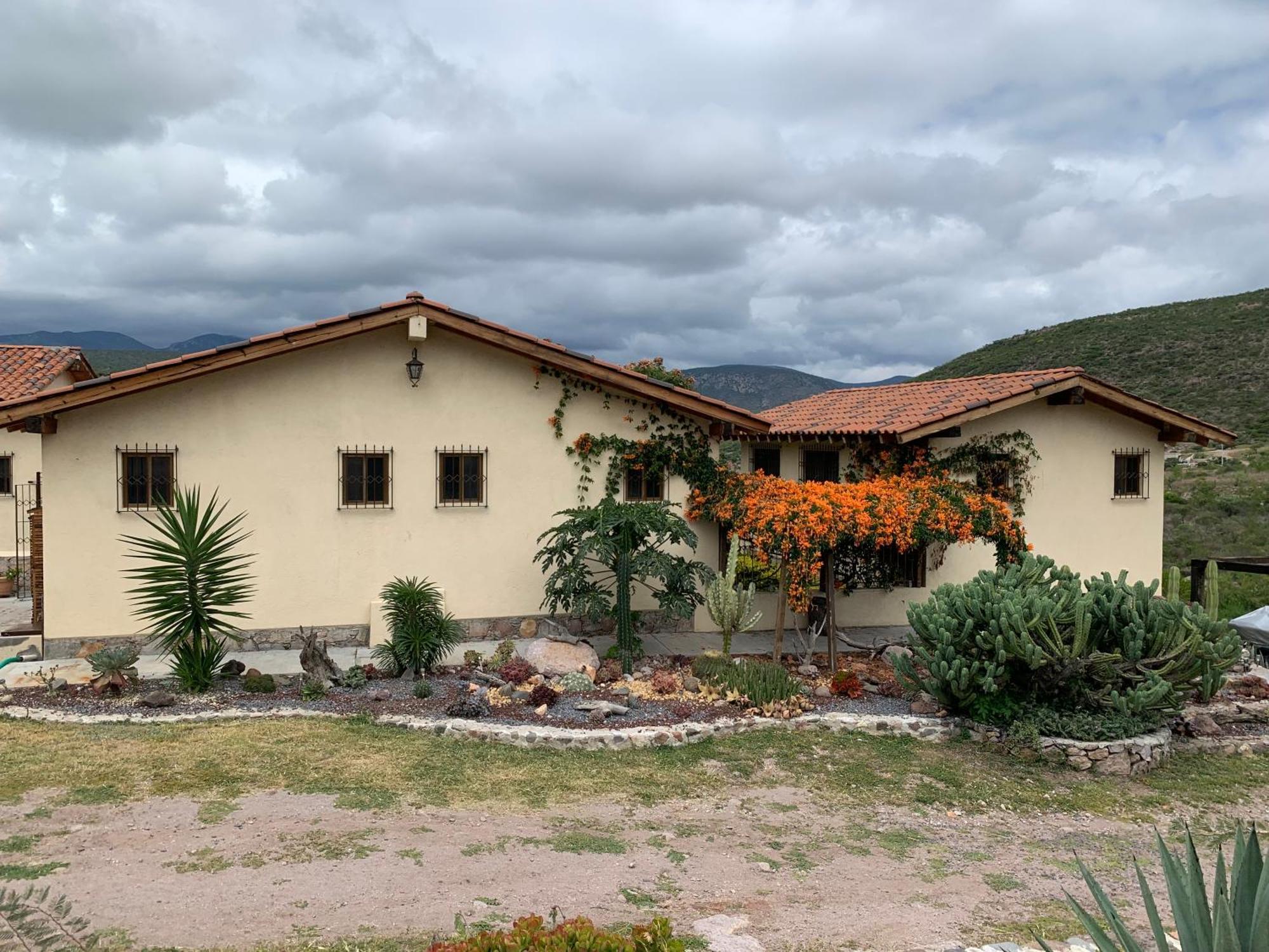 Villa Campestre La Soledad Colon Luaran gambar