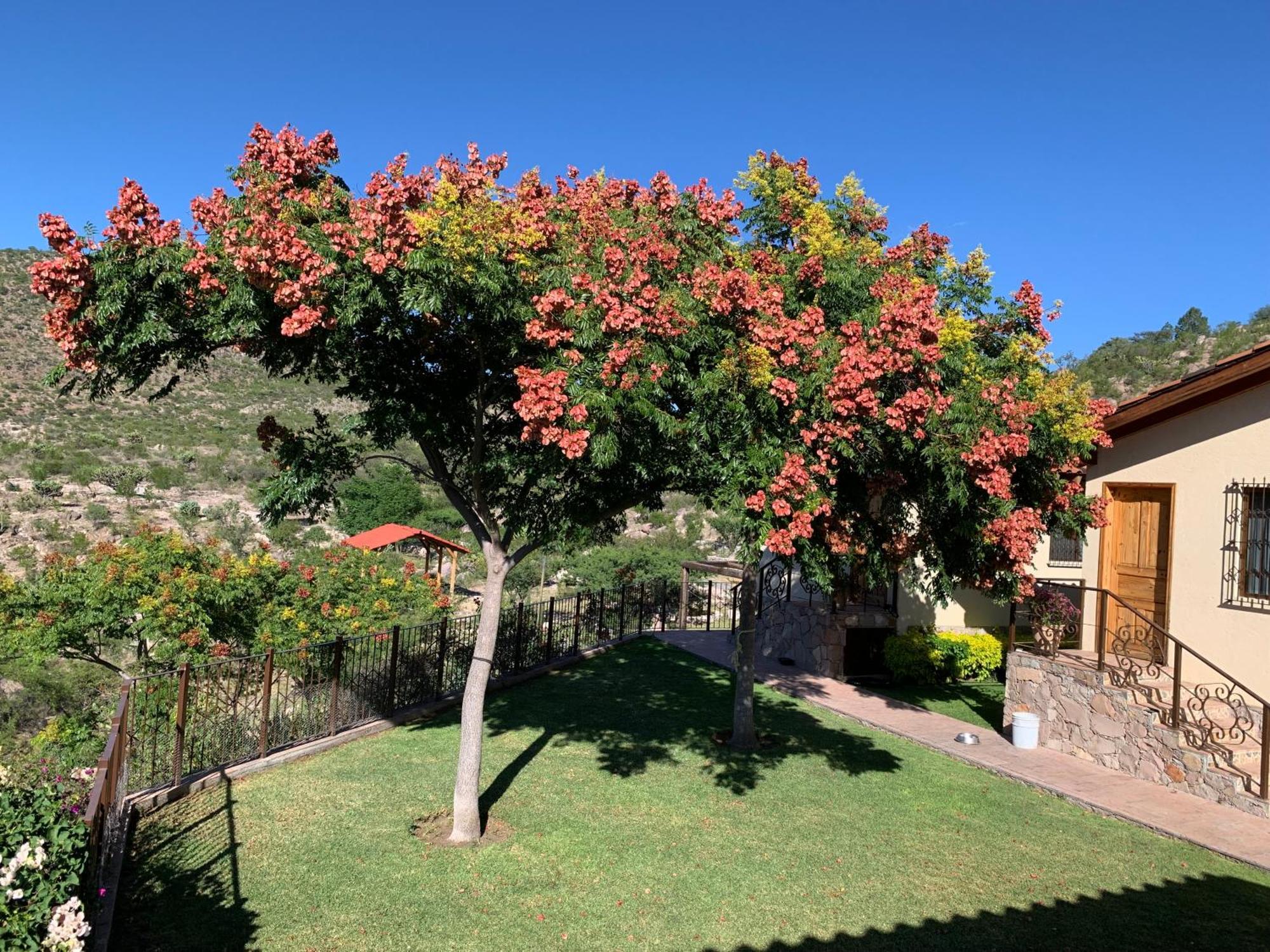 Villa Campestre La Soledad Colon Luaran gambar