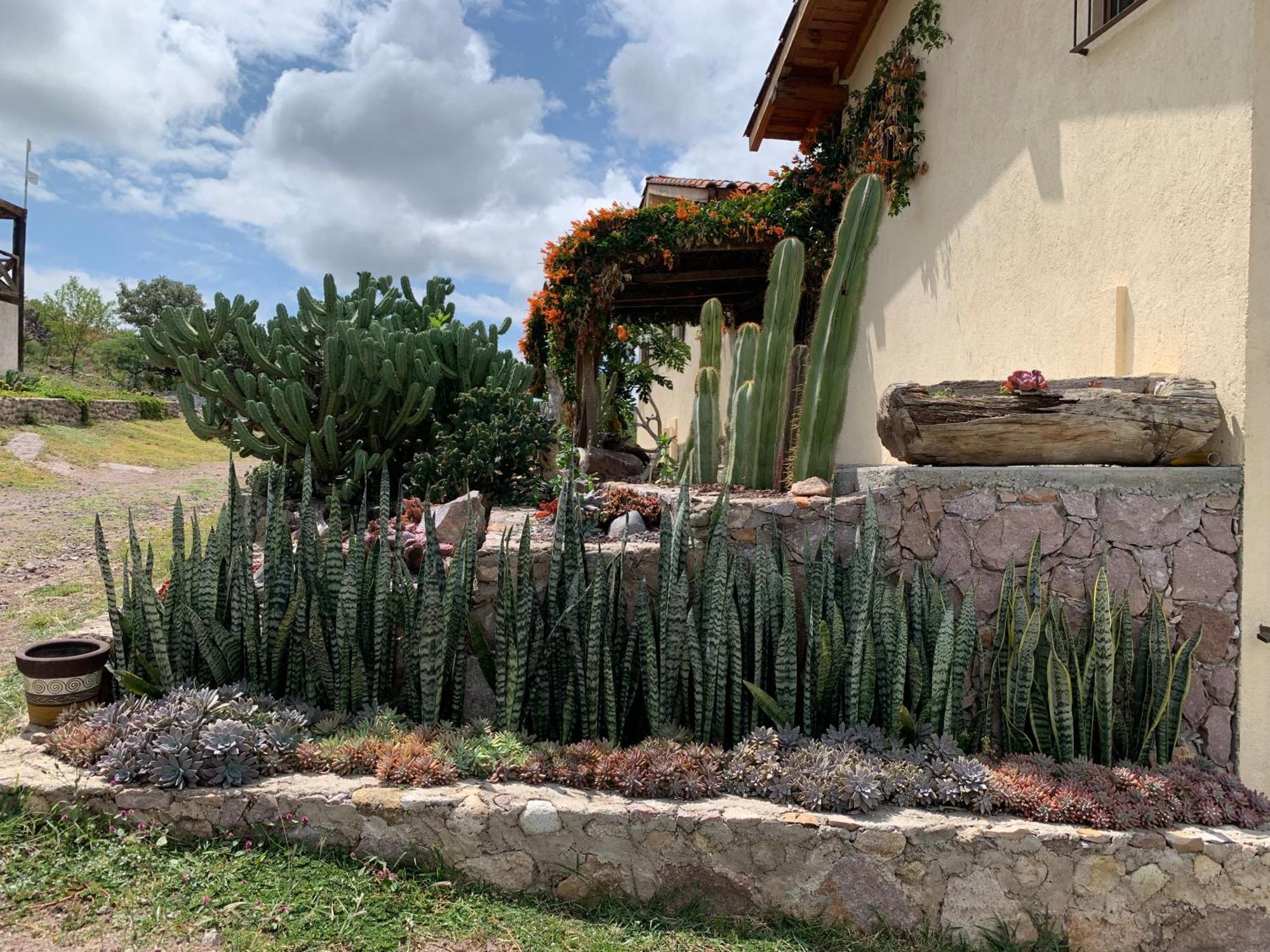Villa Campestre La Soledad Colon Luaran gambar