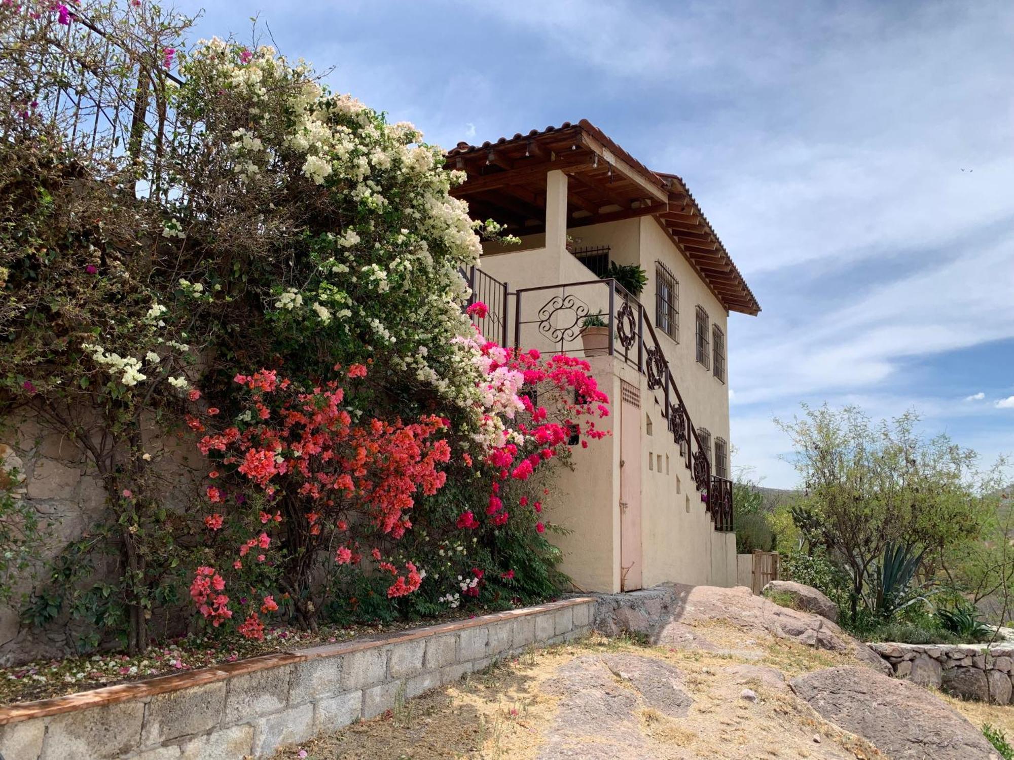 Villa Campestre La Soledad Colon Luaran gambar