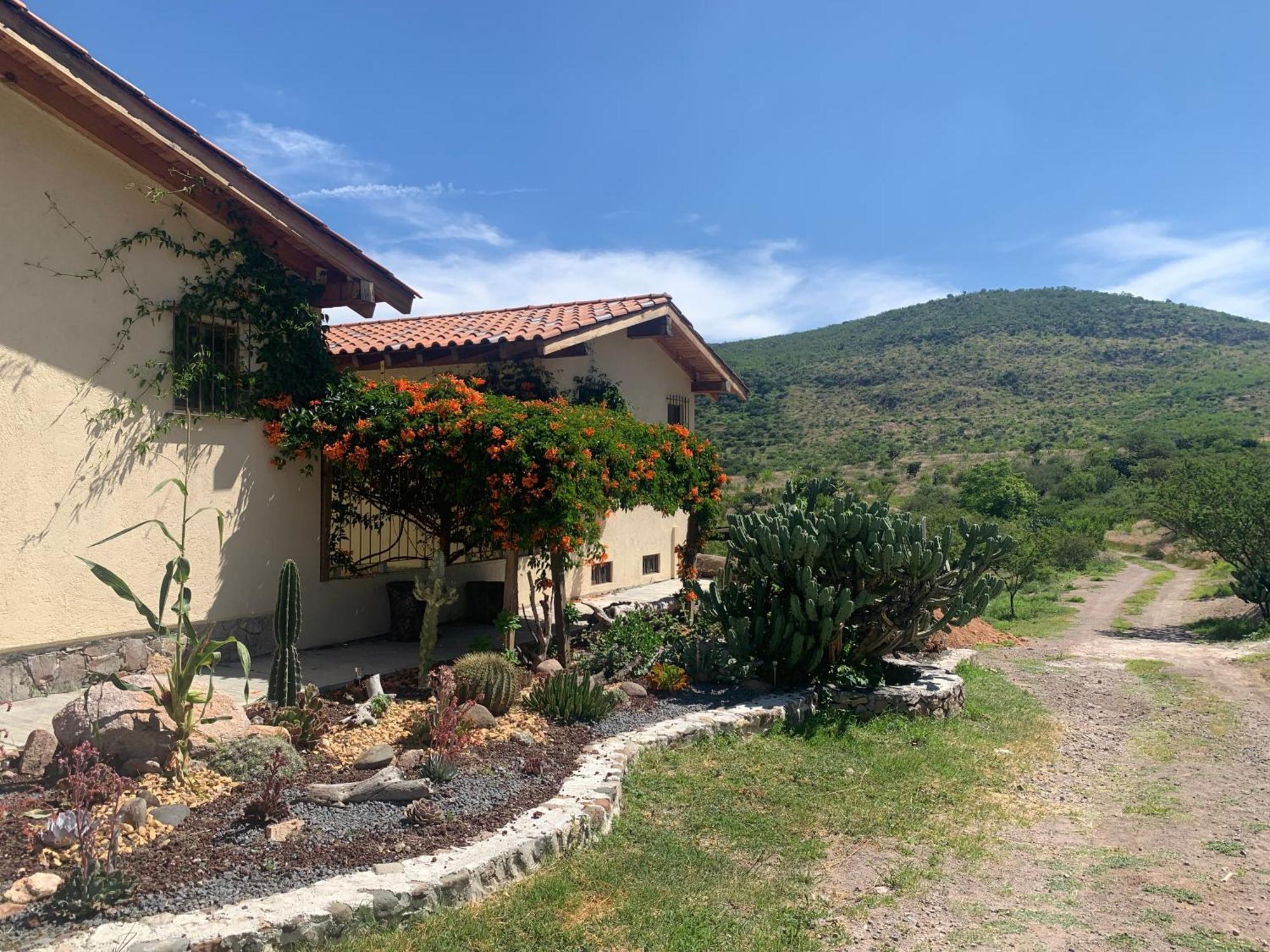 Villa Campestre La Soledad Colon Luaran gambar